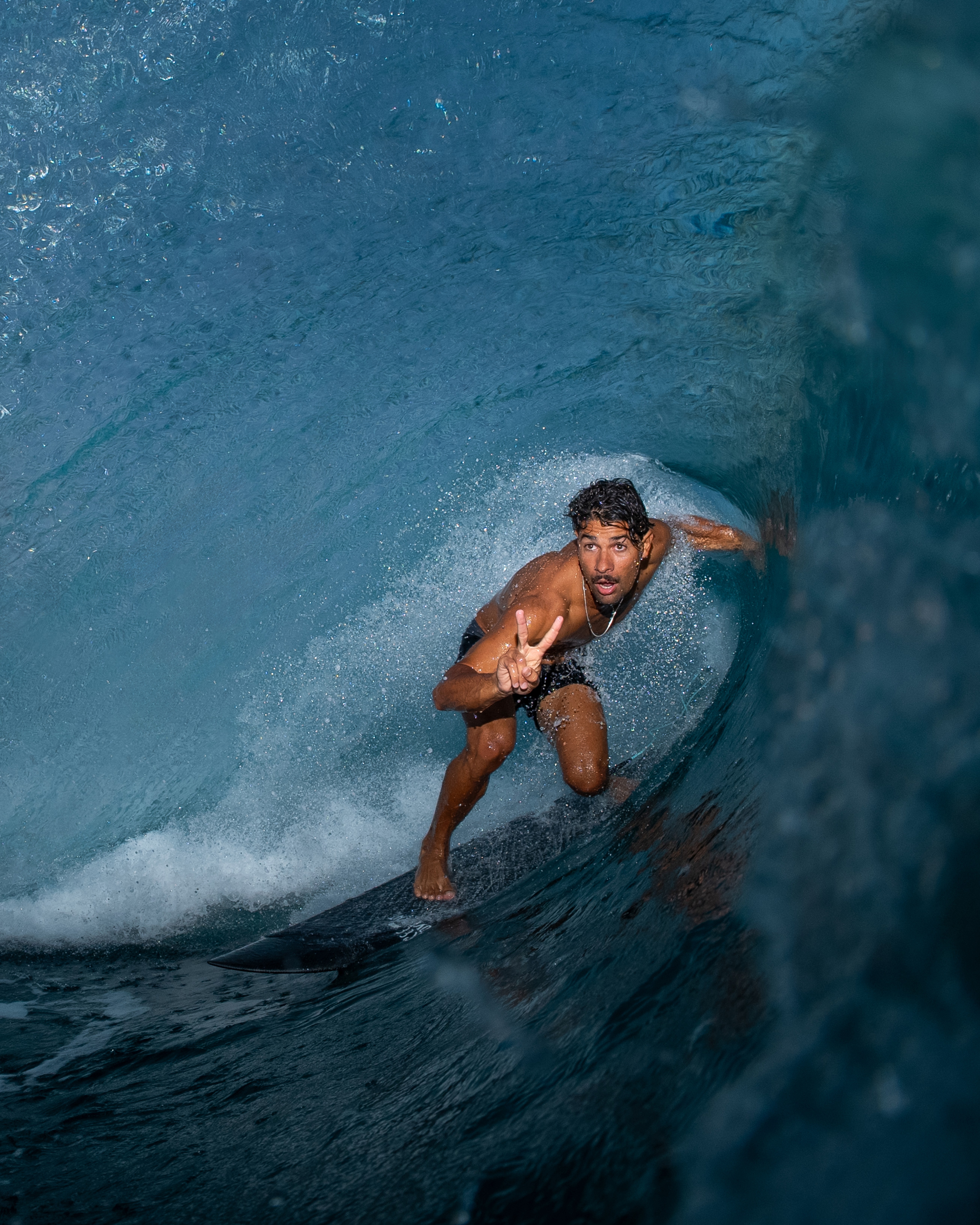 FreePigMovement | Custom Surfboards Bali